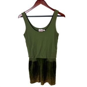 Juicy Couture Y2K Tank Dress